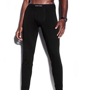 Tom Ford Long John leggings